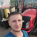 Литвяков Виктор