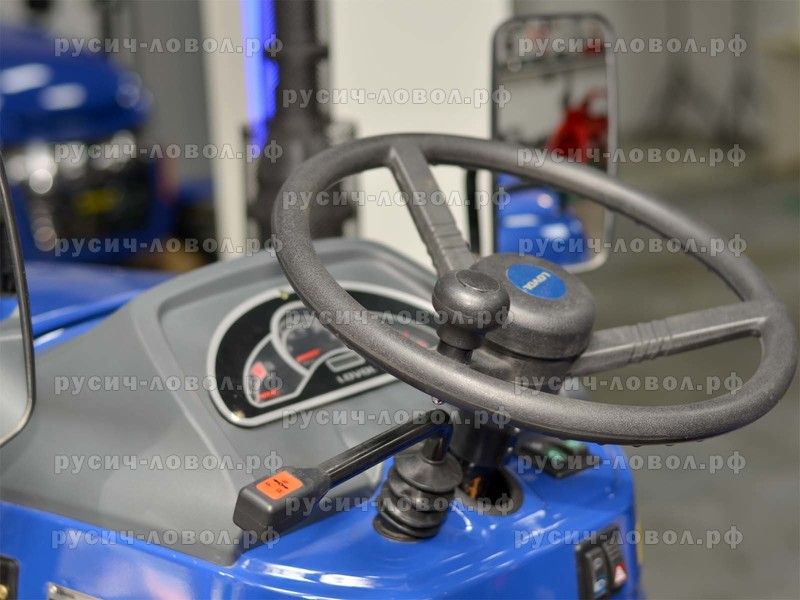 Трактор Lovol HT 354 реверс