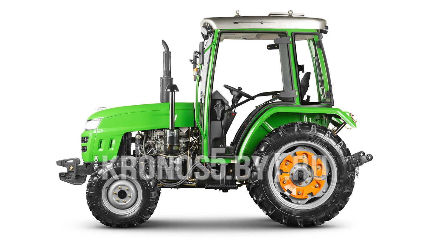 Трактор Shifeng Шифенг SF 504С