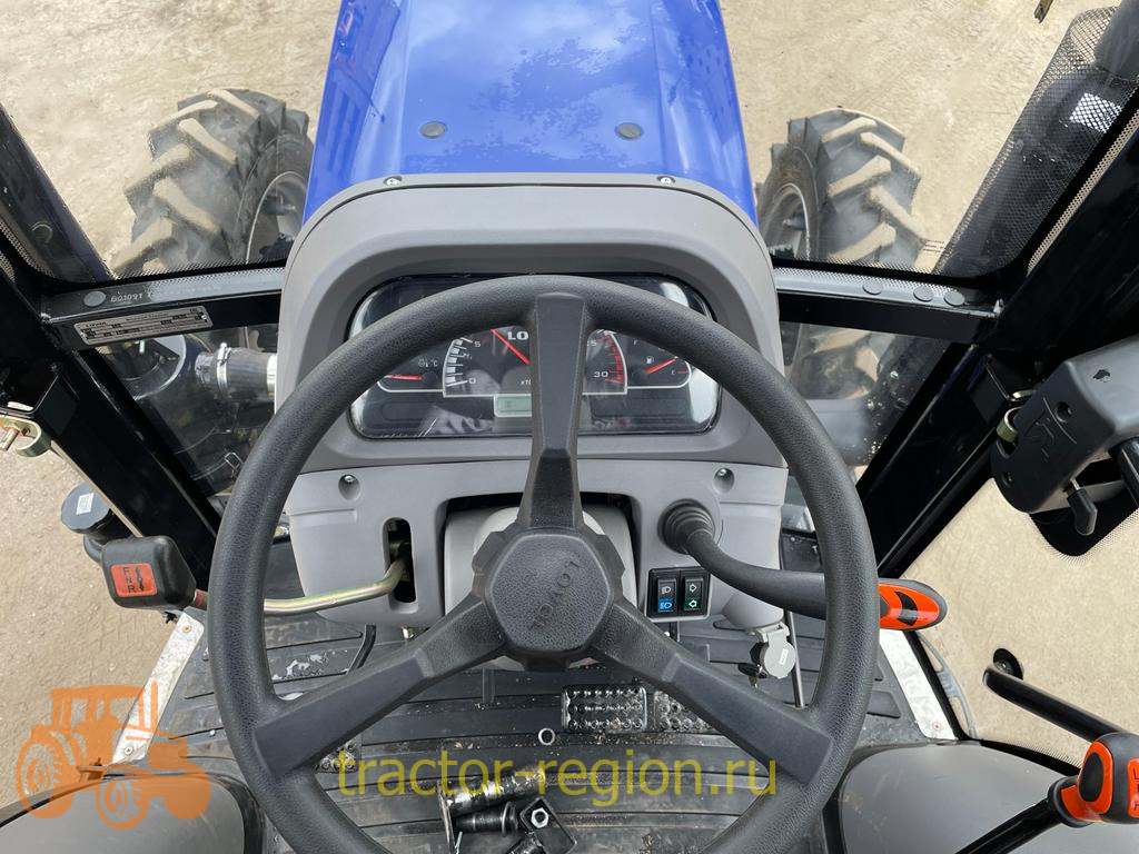 Трактор Lovol  TB 754