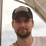 Васильков Дмитрий