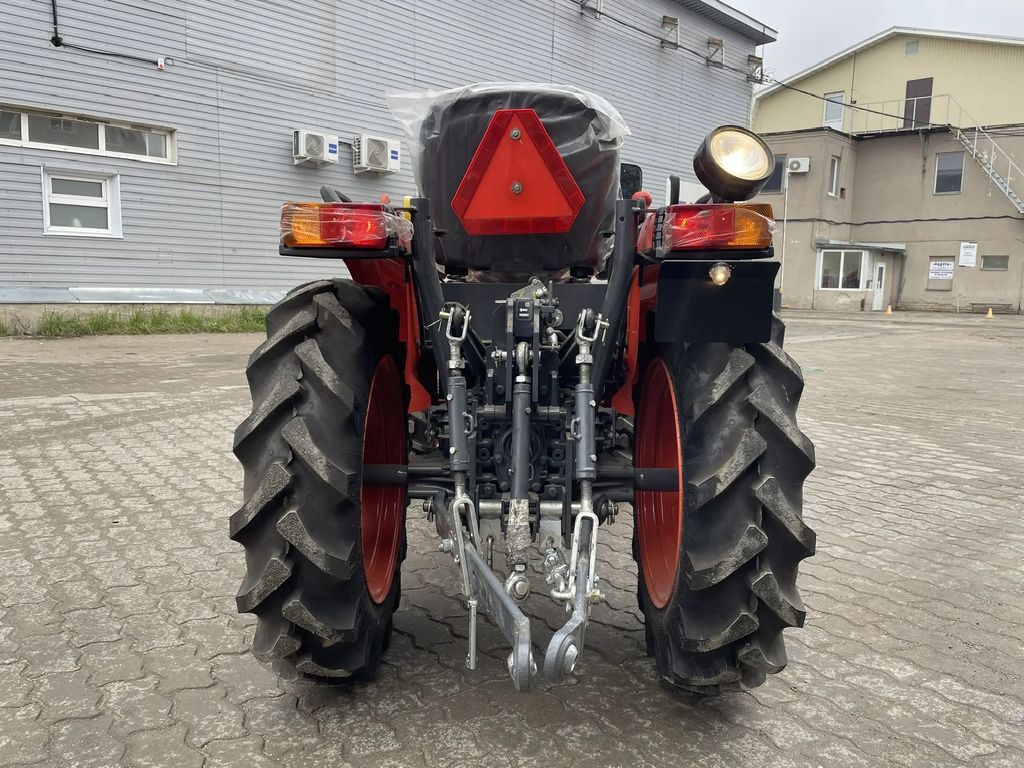 Минитрактор Kubota B2441 NeoStar