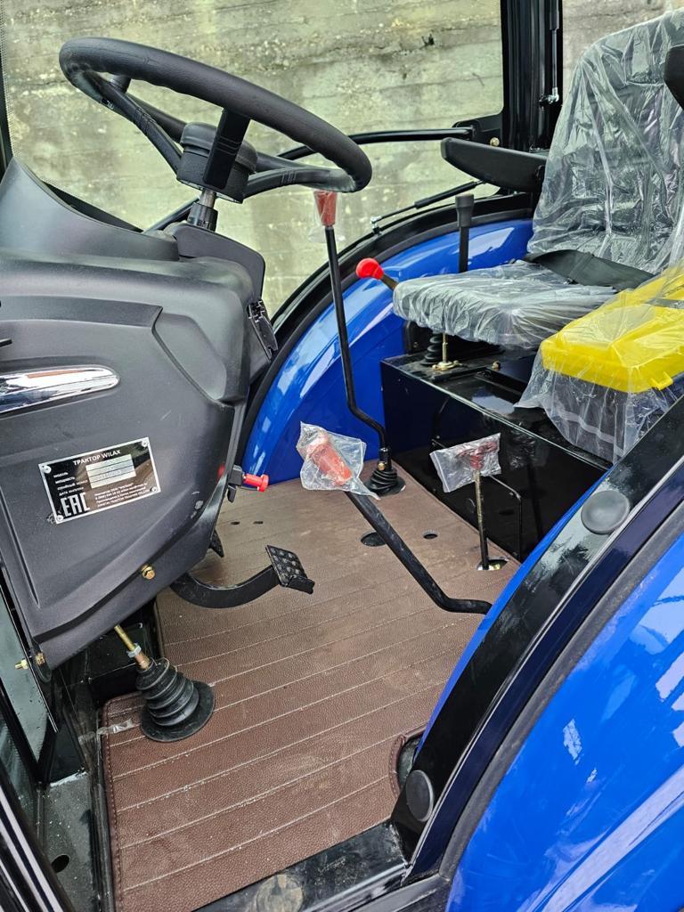 Трактор Xingtai  Синтай XT-504 G3