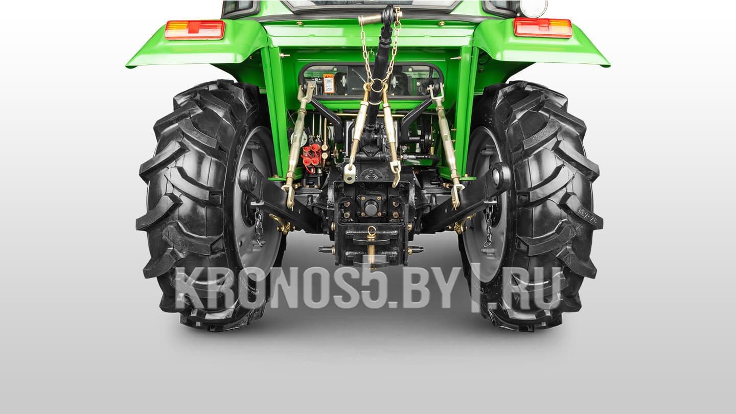Трактор Shifeng Шифенг SF 504С