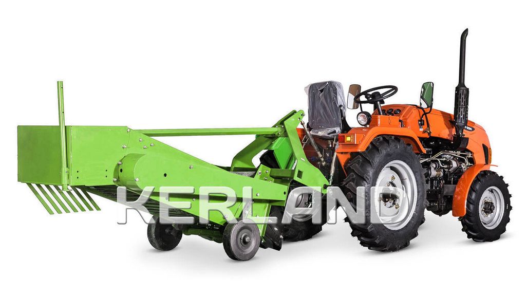 Картофелекопалка Kerland КТ1