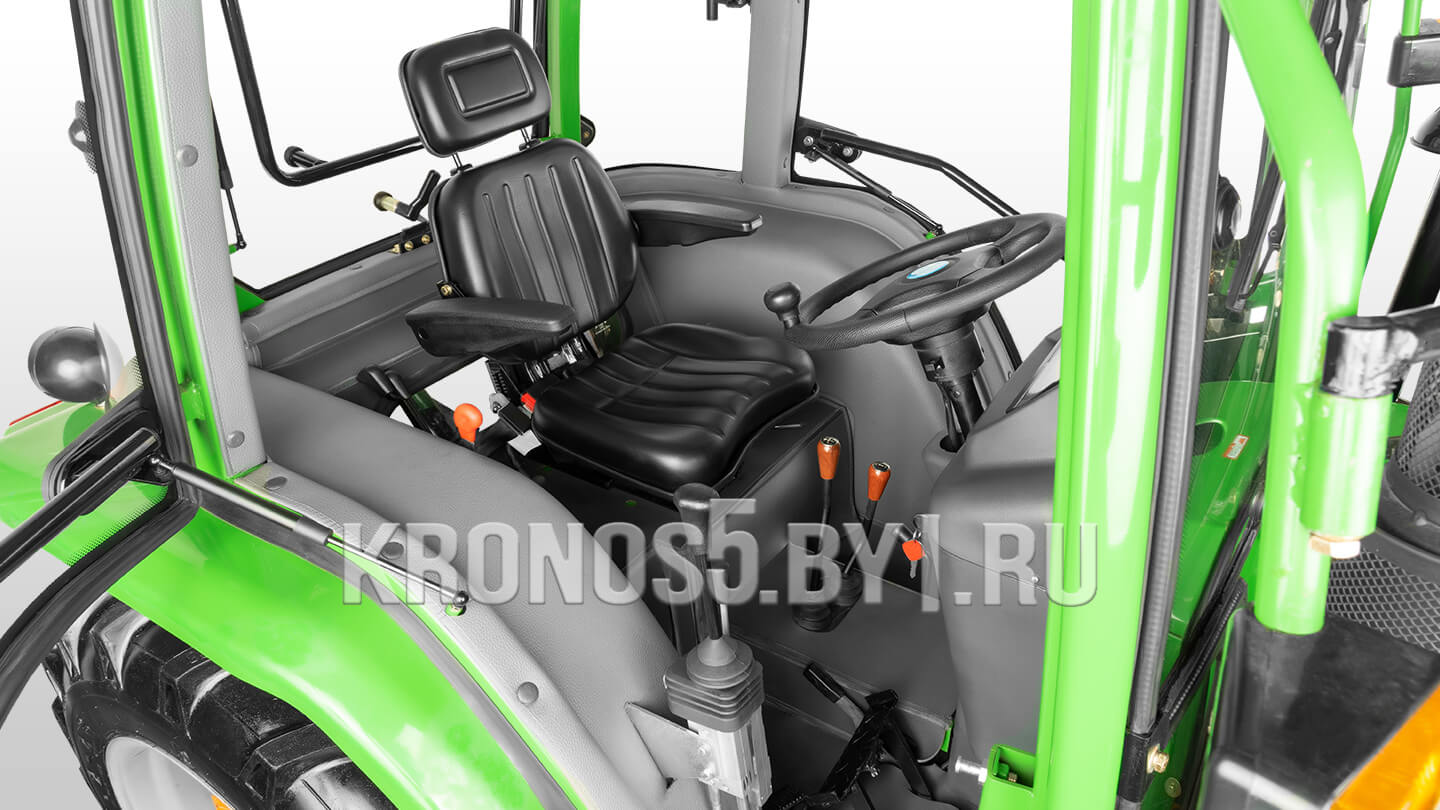 Трактор Shifeng Шифенг SF 504С