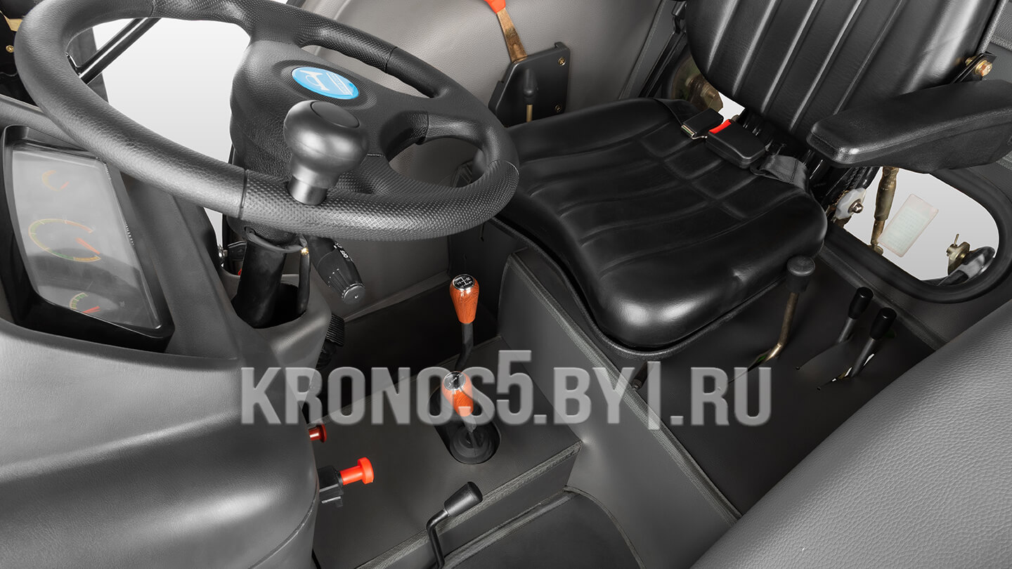 Трактор Shifeng Шифенг SF 504С