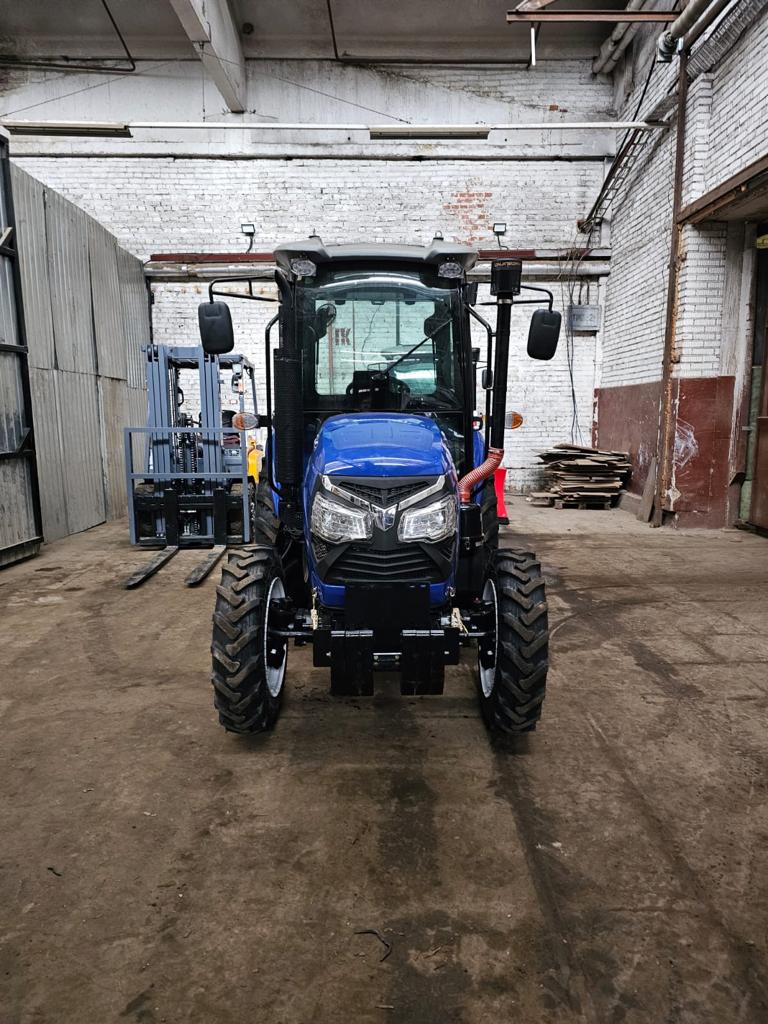Трактор Xingtai  Синтай XT-504 G3