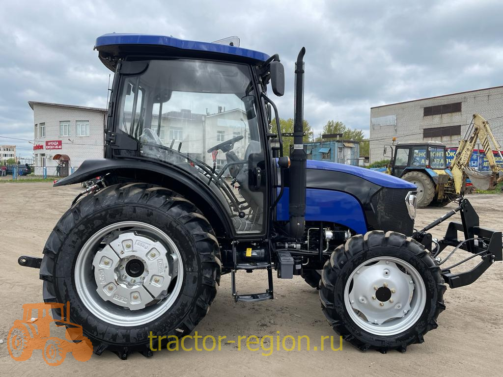 Трактор Lovol  TB 754