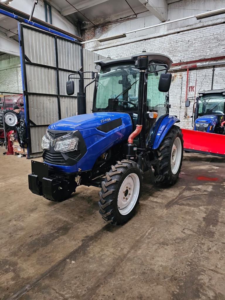 Трактор Xingtai  Синтай XT-504 G3