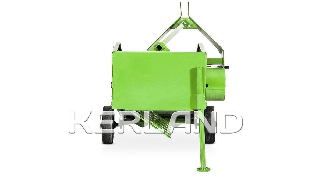 Картофелекопалка Kerland КТ1
