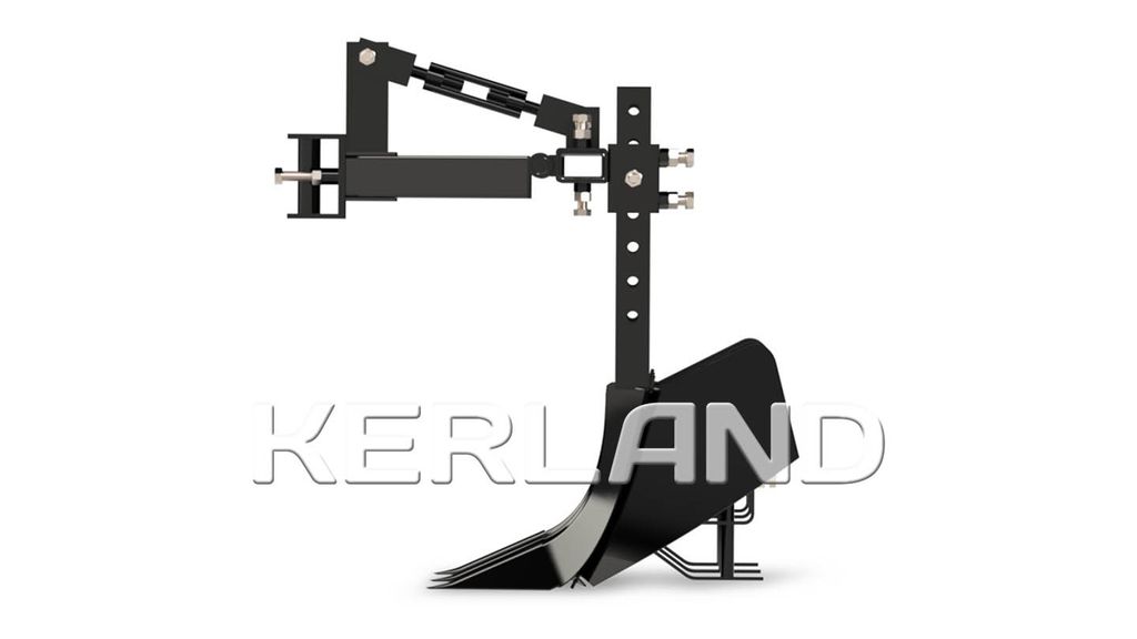 Окучник Kerland ОК200