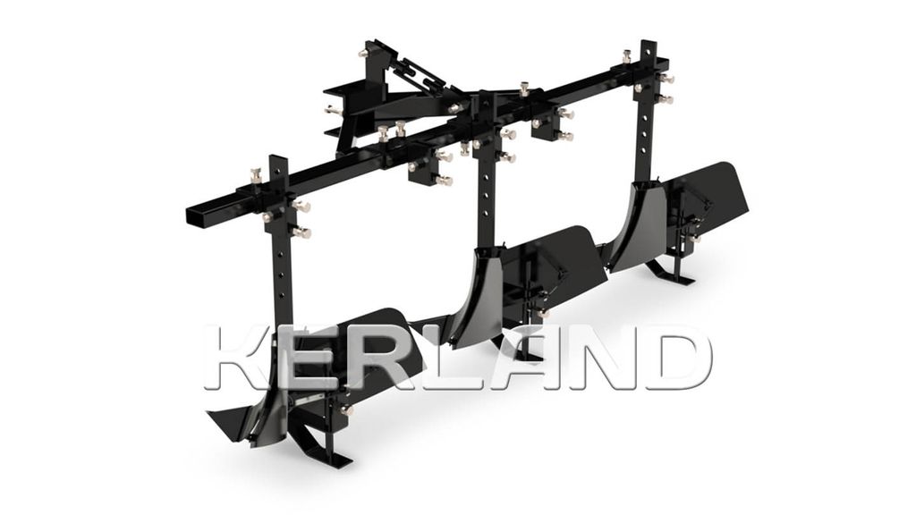 Окучник Kerland ОК200