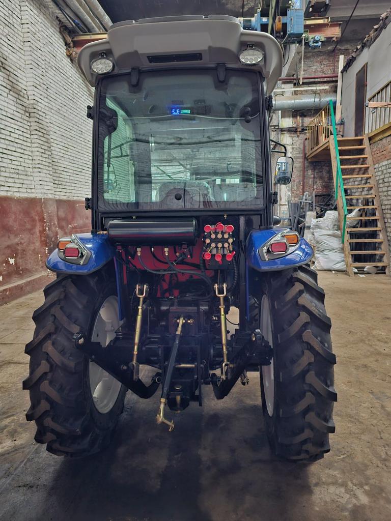 Трактор Xingtai  Синтай XT-504 G3