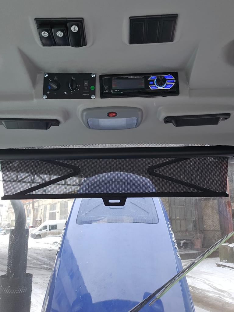 Трактор Xingtai  Синтай XT-504 G3