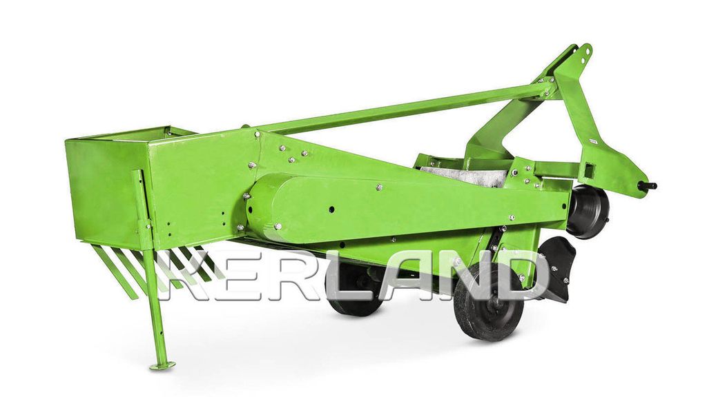 Картофелекопалка Kerland КТ1