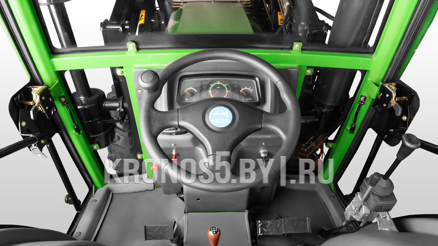 Трактор Shifeng Шифенг SF 504С