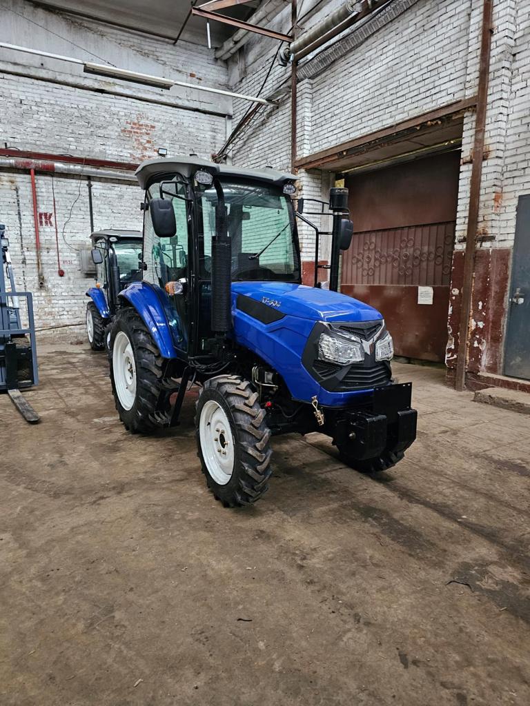 Трактор Xingtai  Синтай XT-504 G3