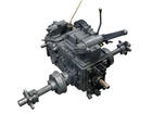 Коробка передач Т-220В в сборе