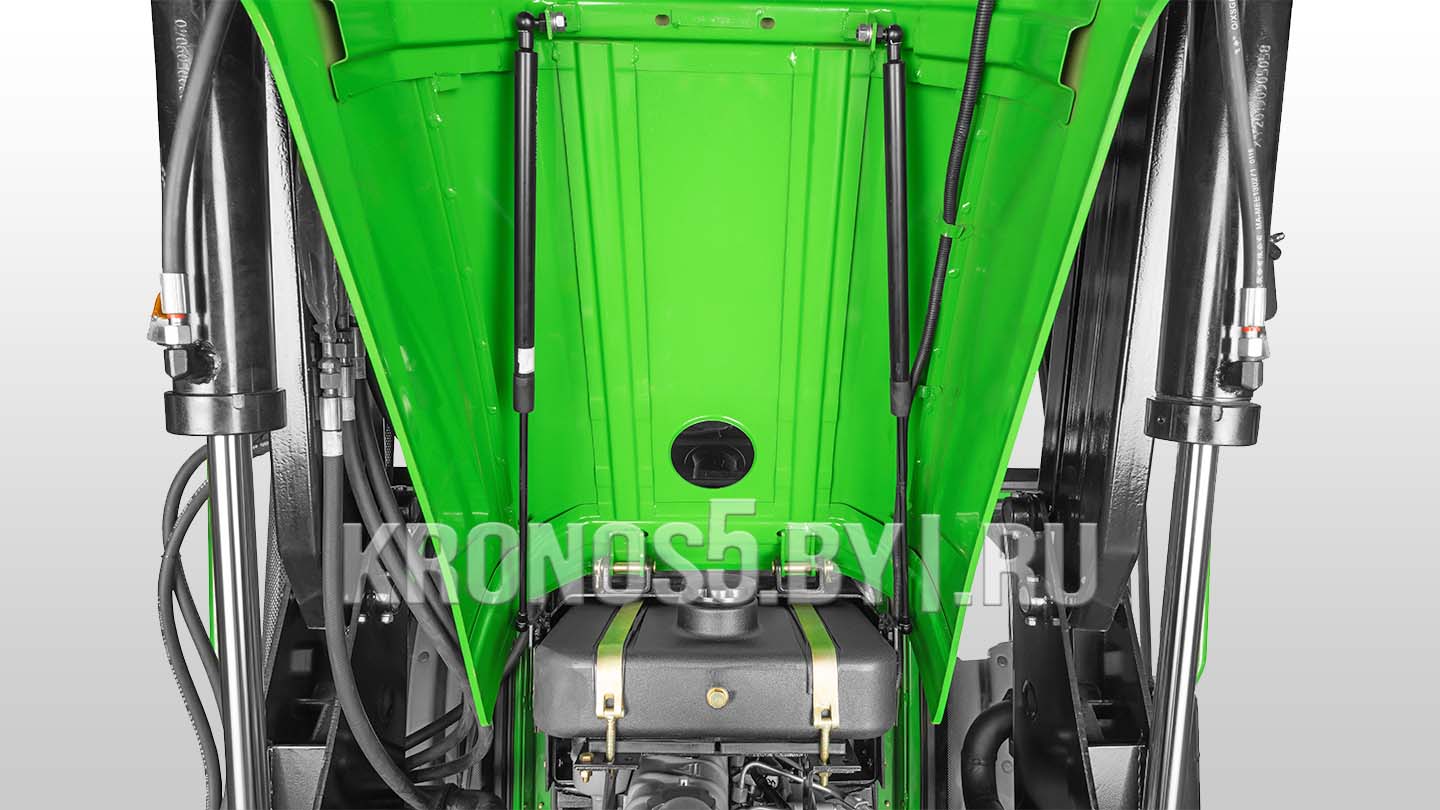 Трактор Shifeng Шифенг SF 504С