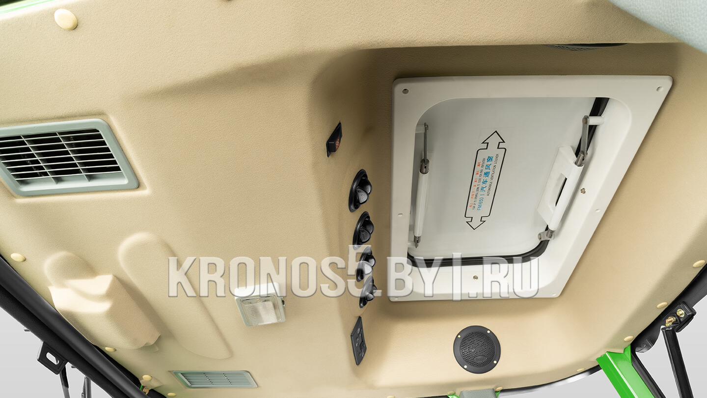 Трактор Shifeng Шифенг SF 504С