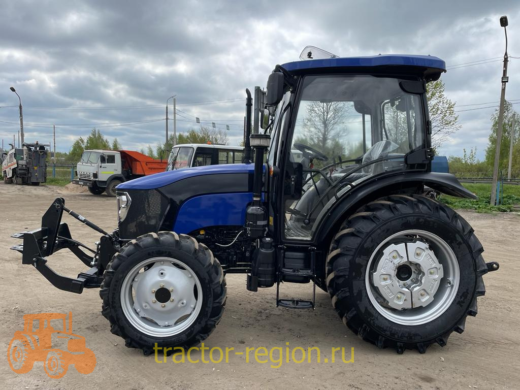 Трактор Lovol  TB 754