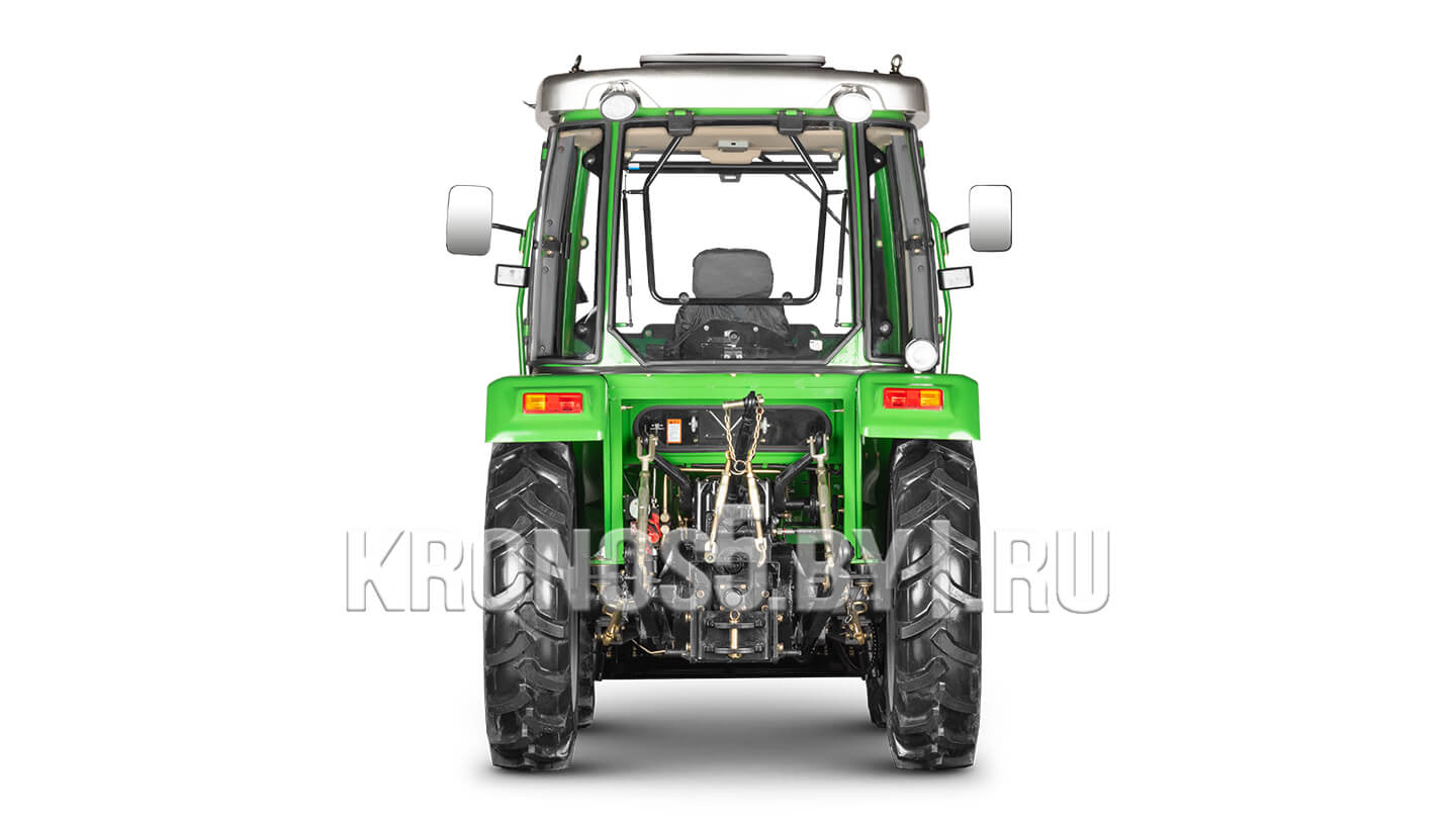 Трактор Shifeng Шифенг SF 504С