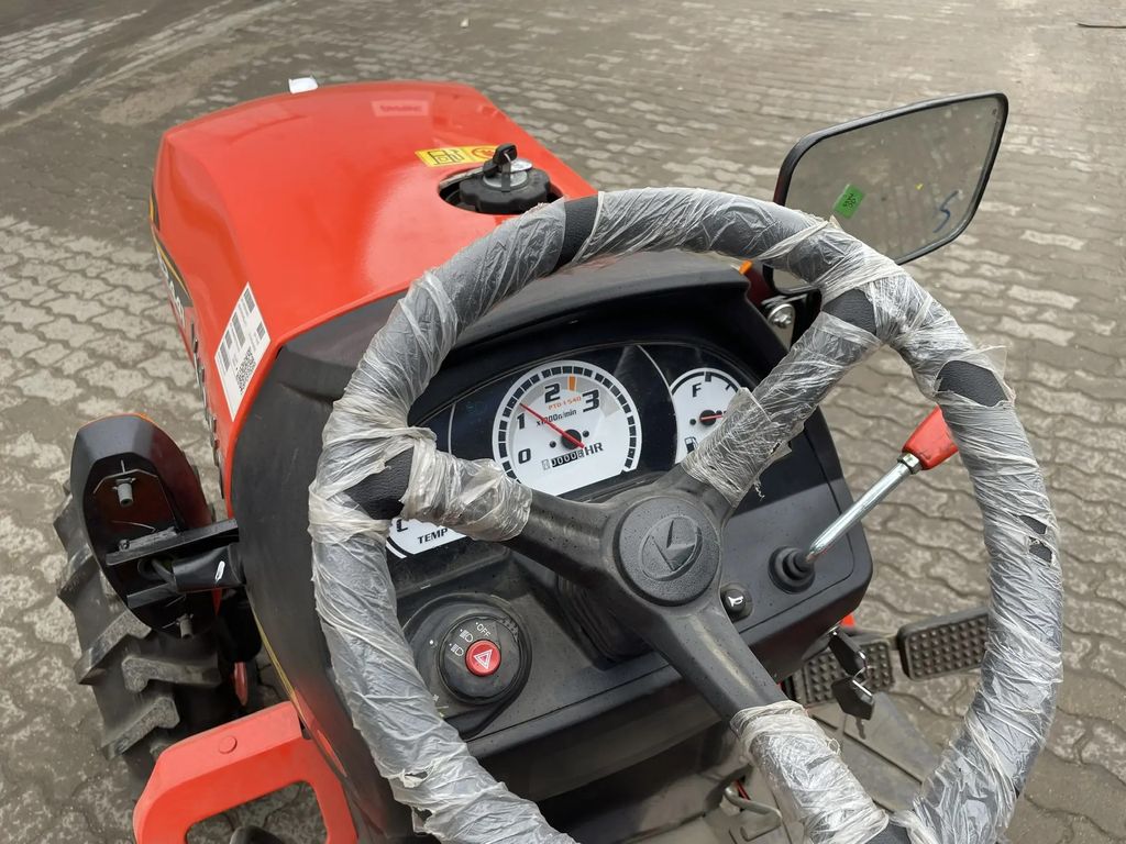 Минитрактор Kubota B2441 NeoStar