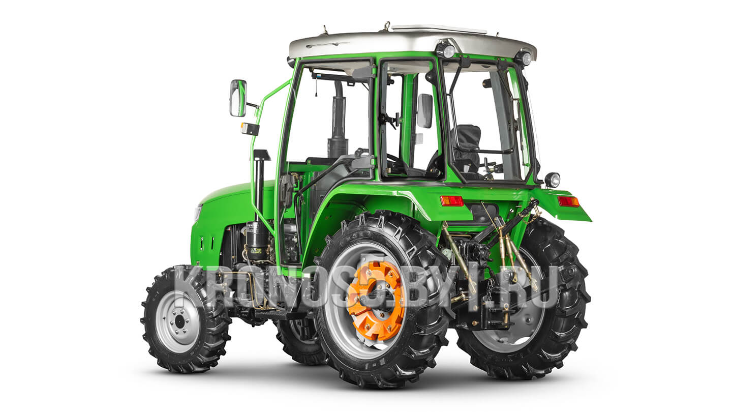 Трактор Shifeng Шифенг SF 504С