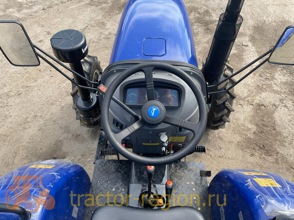 Трактор Lovol HT 244