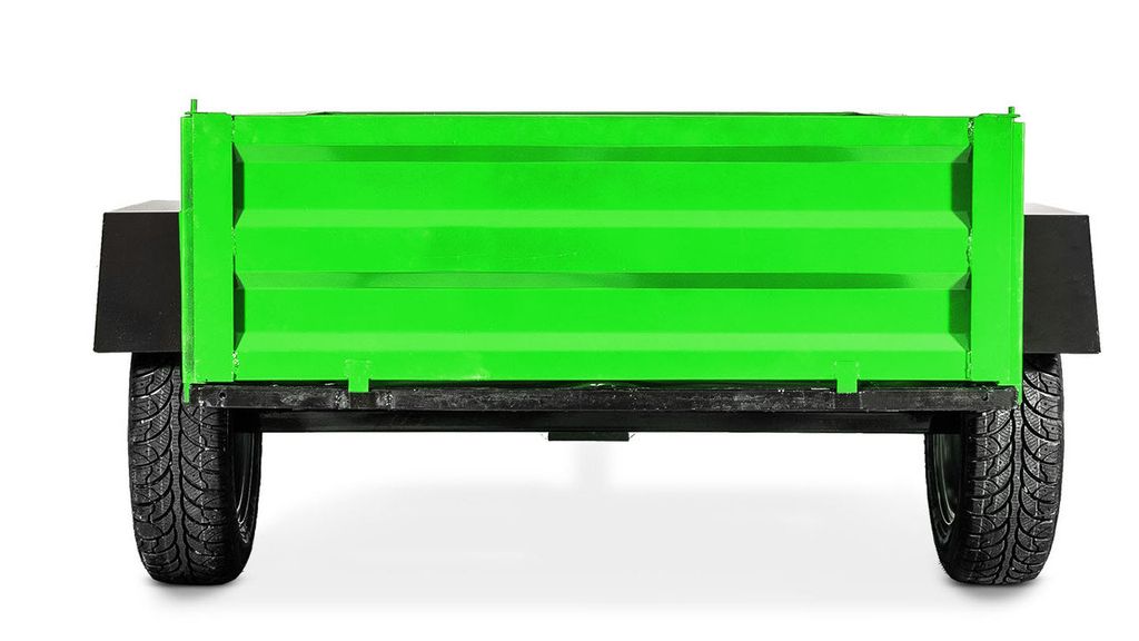 Прицеп Kerland П2000