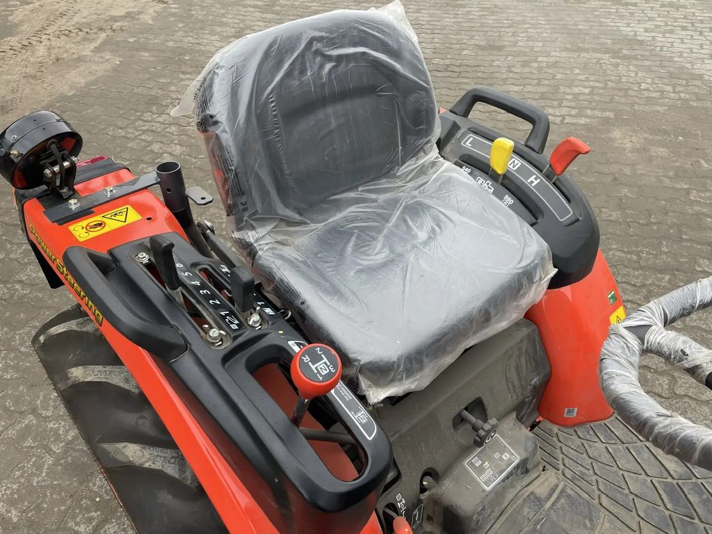 Минитрактор Kubota B2441 NeoStar