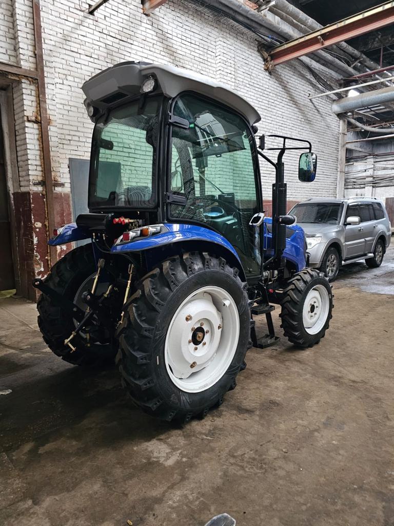 Трактор Xingtai  Синтай XT-504 G3