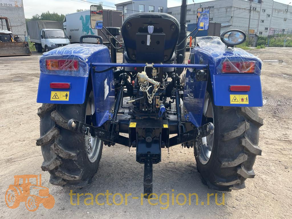 Трактор Lovol HT 244