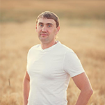 Терёхин Александр