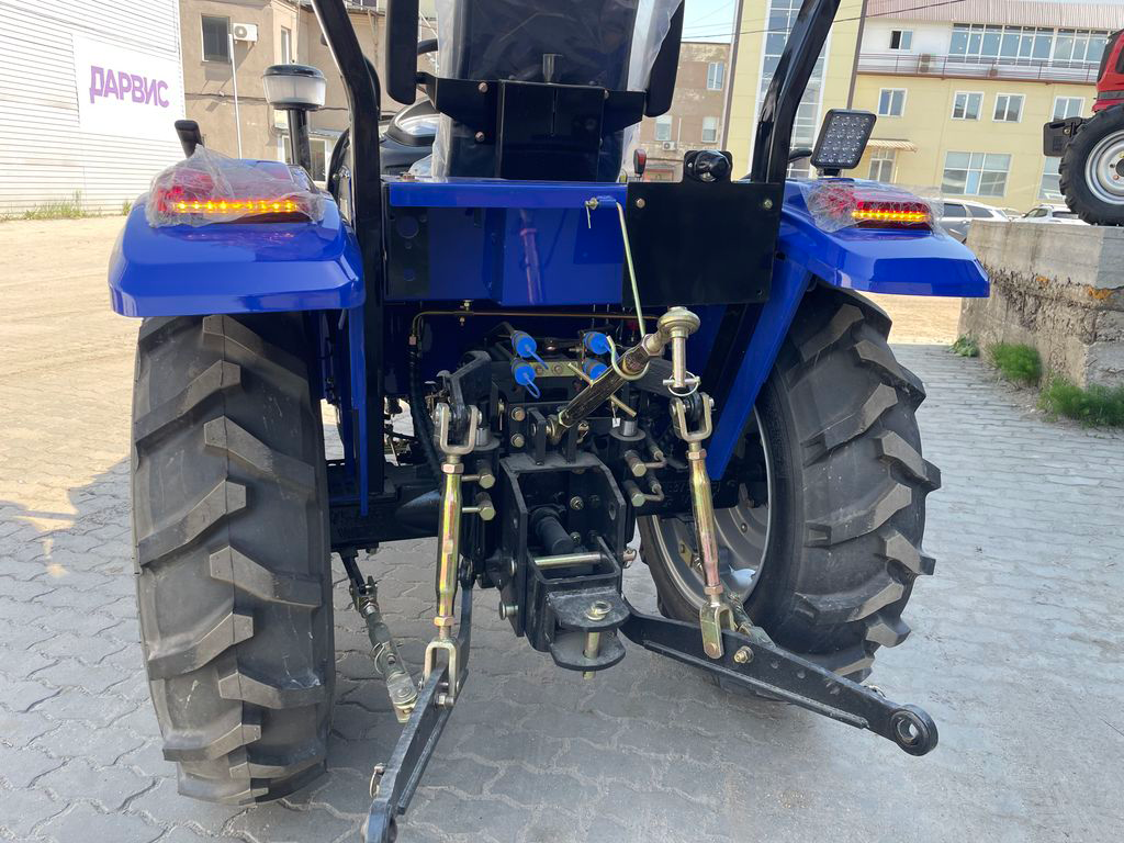 Минитрактор Xingtai Синтай XT 254 LUX