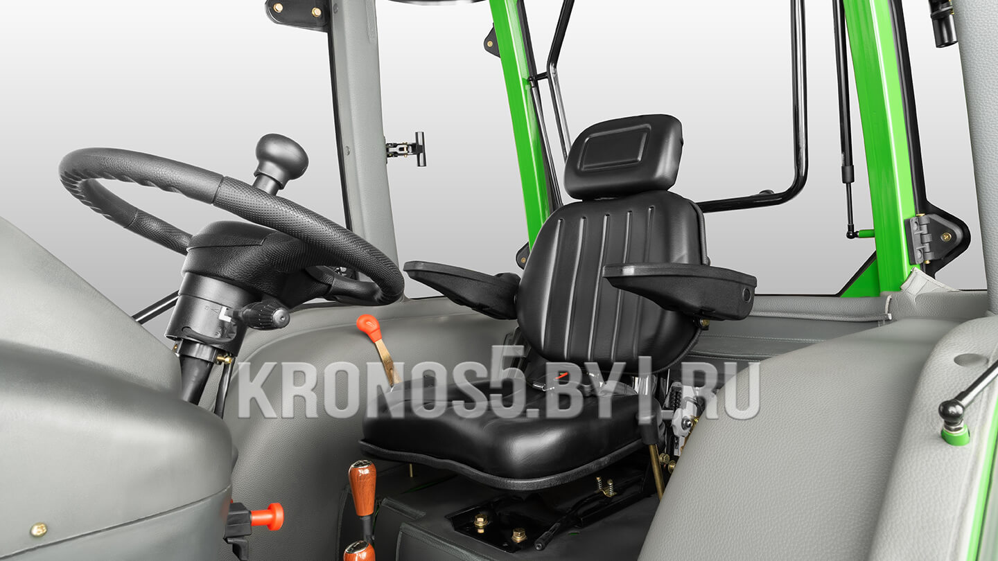 Трактор Shifeng Шифенг SF 504С