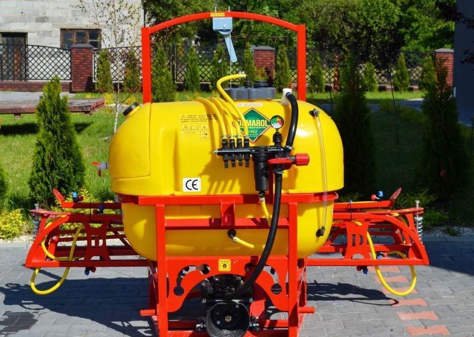 Опрыскиватель 300 л - 10 м - Demarol Польша