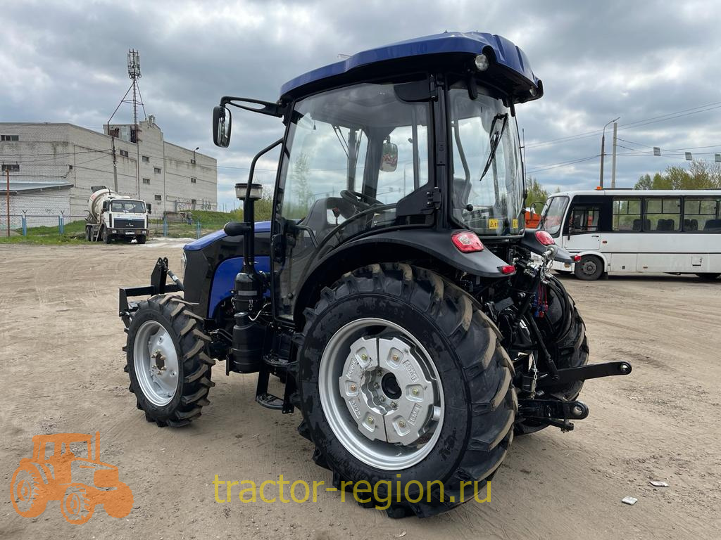 Трактор Lovol  TB 754