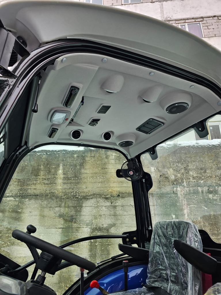 Трактор Xingtai  Синтай XT-504 G3