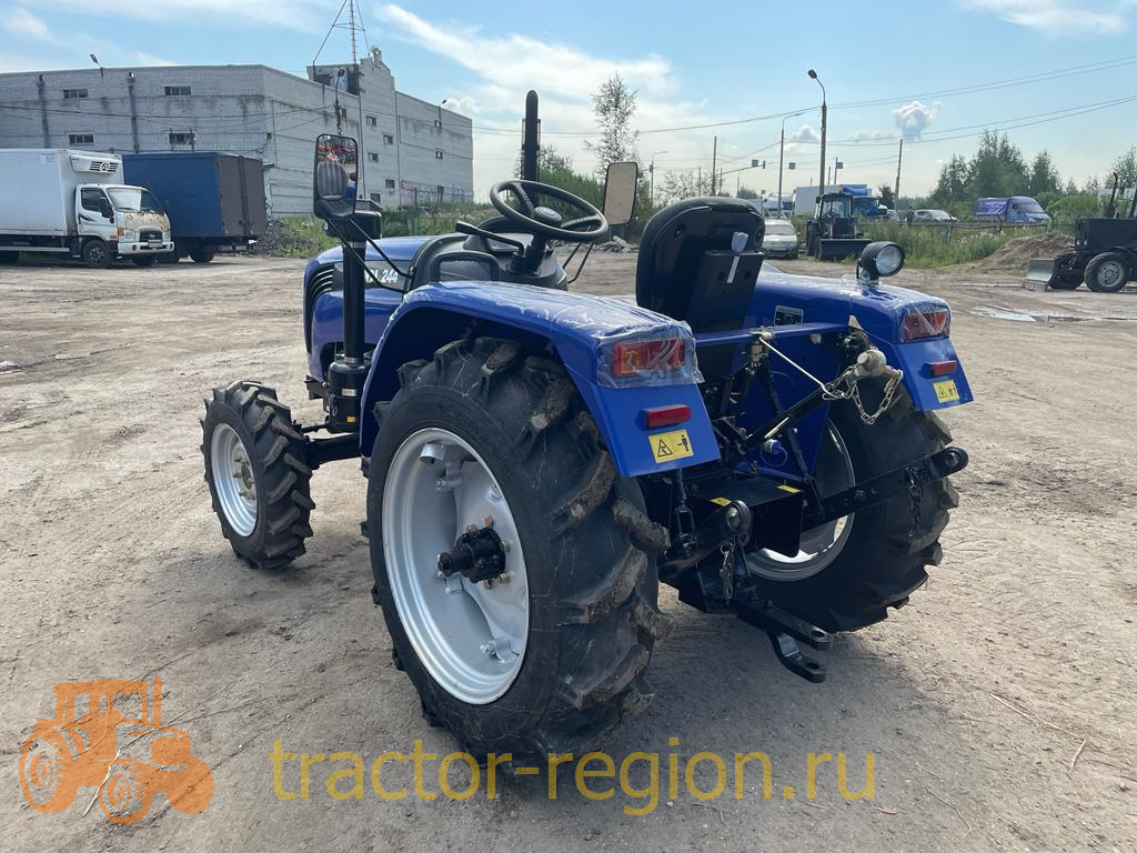 Трактор Lovol HT 244