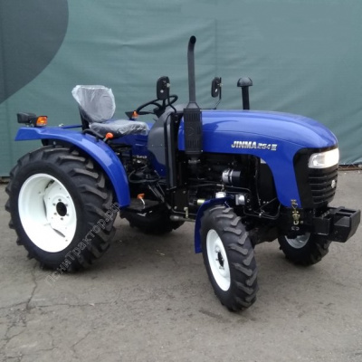 Трактор Jinma 264E