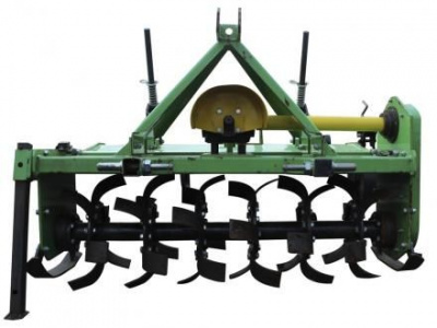 Почвофреза навесная Bomet 1,2 м