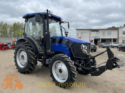Трактор Lovol  TB 754