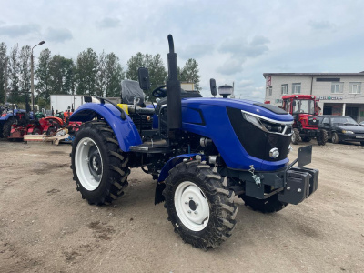 Минитрактор Xingtai Синтай RD-254 реверс