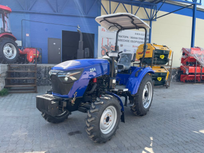 Минитрактор Xingtai Синтай XT 254 LUX
