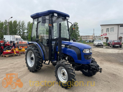 Трактор Lovol TE 404