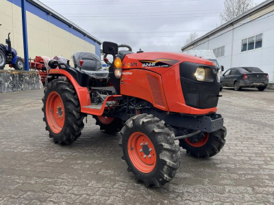 Минитрактор Kubota B2441 NeoStar