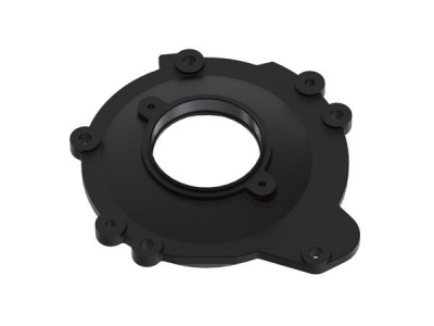 R190-R195 Крышка коленвала