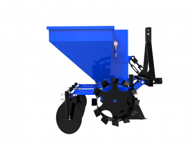 Картофелесажатель PL-70/2 для трактора